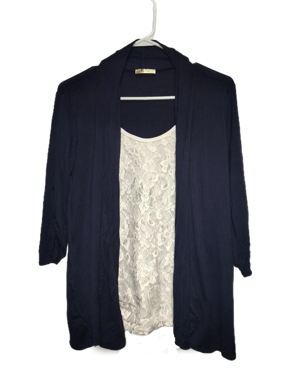Lavish Women's Shirt Size Medium
